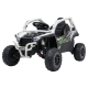 Pojazd elektryczny Buggy Kawasaki TERYX KRX1000 Szary JS330
